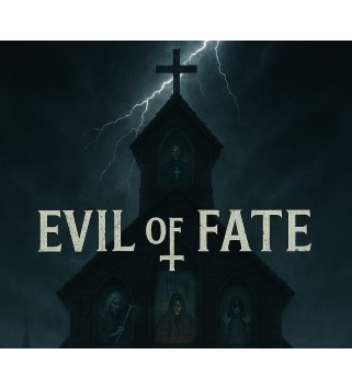 Evil Of Fate Steam Key GLOBAL